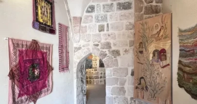 Türkiye'nin Sanat Rotası: Şehirlerden Sahillere Uzanan Sergiler