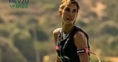 Çağla Şıkel'in Çocukları İçin Yola Çıkışı: Defalarca Düşmesine Rağmen Jetsurf Artık Hayatının Merkezinde!
