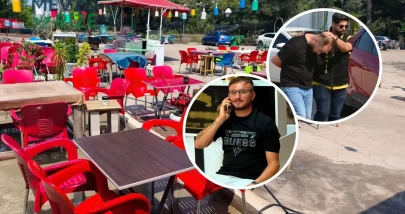 Adana'da 'yan baktın' tartışması kanlı bir cinayetle sonuçlandı: Kafeye sığınan genç bıçaklandı, zanlı tutuklandı!