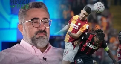 Serdar Ali Çelikler'den Galatasaray taraftarının istifa sözlerine sert tepki: Yönetim kendine gel