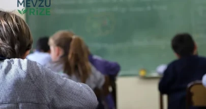 İlkokul Kayıtları Ne Zaman Başlıyor? 2026-2027 1. ve 5. Sınıf Kayıt Tarihleri Belli Oldu