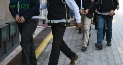 Ankara'da Eğlence Mekanlarına Fuhuş Baskını: 19 Kişi Gözaltına Alındı