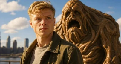 Clayface Fragmanı Yayınlandı: DCU'da Gövde Dehşeti Dönemi Başlıyor