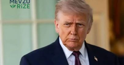 Trump: Hürmüz Boğazı'ndaki Mayın Temizliği Tamamlandı!