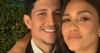 Jessica Alba’nın Yeni Aşkı: Danny Ramirez Kimdir ve İlişkinin Yaş Farkı Nedir?