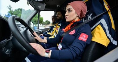Ambulans Şoförü Maaşları 2026: (112 Acil, Yeni Başlayan, Fazla Mesai) Tam Rehber