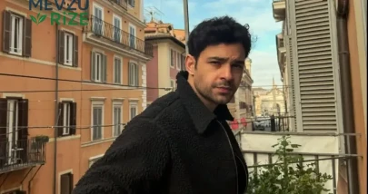 Evlilik Güzeldir'in Starı Sinan: Berk Bakioğlu Hakkında Merak Edilenler! Yaşı, Sevgilisi ve Rol Aldığı Diziler!