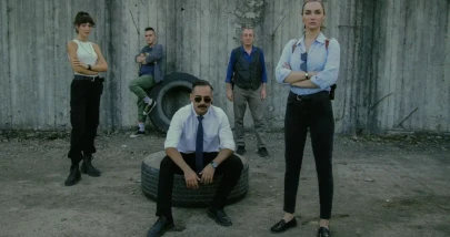 Ağustos Ayında Netflix'te İzleyicileri Bekleyen Yeni Diziler ve Sezonlar!