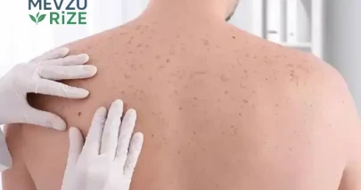 İyileşmeyen yaralara dikkat : Cilt kanserinin habercisi olabilir