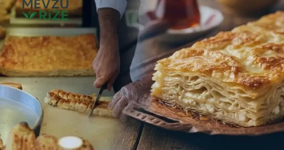 Börek listesine Türk mutfağı damga vurdu! Dünyanın en iyi böreği hangisi?