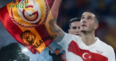Deniz Gül kimdir, kaç yaşında, nereli? Deniz Gül Galatasaray’a geldi mi?