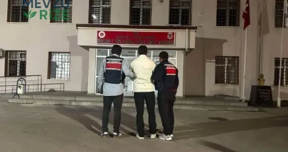 Ankara’da FETÖ üyeliği nedeniyle aranan kişi, 6 yıl 3 ay hapis cezasıyla yakalandı!