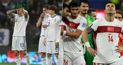Yapay Zeka Futbol Tahmininde Bulundu: ChatGPT ve Gemini'den Türkiye-İtalya Maçı için Skor Analizi