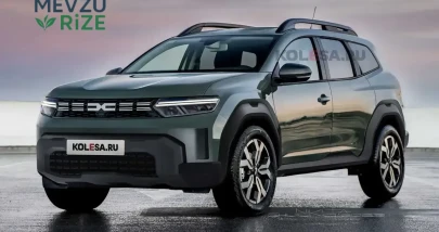 Dacia Spring Türkiye Pazarına Giriş Yaptı: Fiyatlar Ne Derece Etkilenecek?