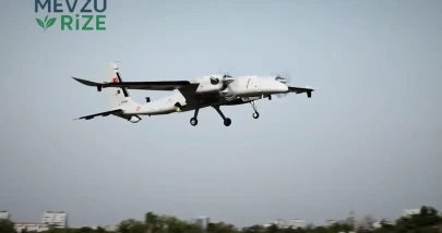 Türk Savunma Sanayisi'nden Çarpıcı Başarı: LGK ve GÖZDE Kitleri Hedefleri Tam Isabetle Vurdu!