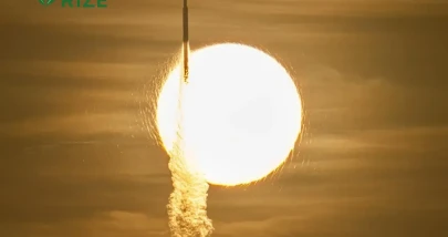 'Evrende Yalnız Mıyız?' Sorusu Cevabını Buluyor: NASA, Yeni Nesil Uzay Teleskobu 'Roman'ı Uzaya Fırlattı