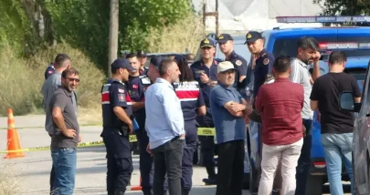 Çorum'da Amca-Yeğen Tartışması Kanlı Bir Olayla Sonuçlandı: Araya Müdahale Eden Genç Hayatını Kaybetti