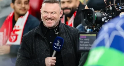 Wayne Rooney, "Bu madalyayı asla almam!" dedi