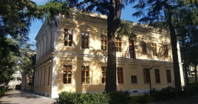 Zeynep Kamil Hastanesi'nin Gizli Tarihi: Kuruluşu ve İlk Adımları!