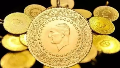 10 Ekim Altın Piyasası Güncellemesi: Gram, Çeyrek, Yarım ve Tam Altın Fiyatları Ne Kadar?