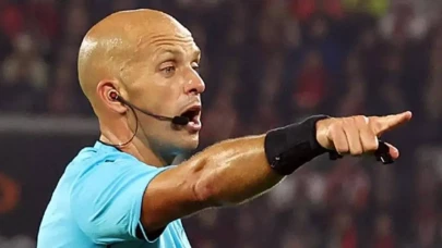 Luis Godinho Kimdir, Nereli ve Kaç Yaşında? Türkiye-Bulgaristan Maçının Hakemi Hakkında Ne Biliniyor?