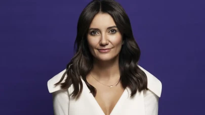 Netflix ve Selman Nacar’dan Yeni Dizi Projesi: Palas Pandıras