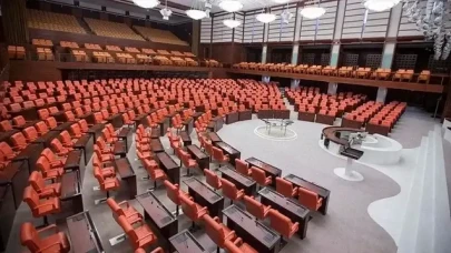11. Yargı Paketi ile İlgili Son Gelişmeler: Mahkumlara Af İlgili Detaylar Meclis'e Ne Zaman Taşınacak?