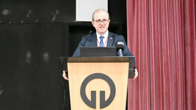 Palyatif Bakım Hemşireliği Sempozyumu Trabzon'da Gerçekleştirildi