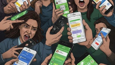 WhatsApp'ta Yeni Tehlike: 7 Adımda Hesap Çalma!