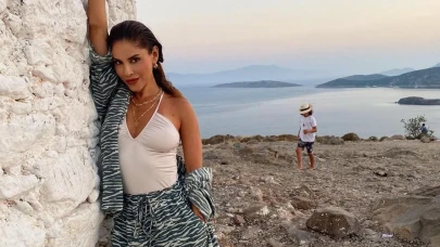 Oyuncu Irmak Ünal kimdir?