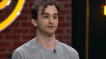 MasterChef'ten elenen İhsan Yiğit Uçak kimdir? İhsan Yiğit Uçak kaç yaşında?