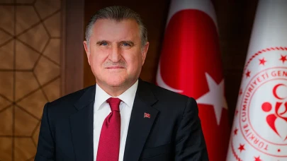 Osman Aşkın Bak kimdir, kaç yaşında ve nereli? Osman Aşkın Bak, Cumhurbaşkanı Erdoğan için ne dedi?