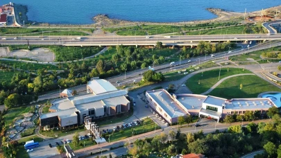 Karadeniz Teknik Üniversitesi URAP'ta 20. sıraya yükselerek araştırma alanındaki gücünü pekiştirdi