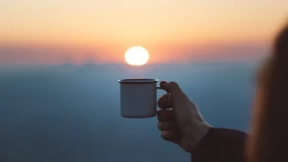 Kahve Ne Zaman İçilmeli? En Uygun Saat Bilimsel Açıklamalı