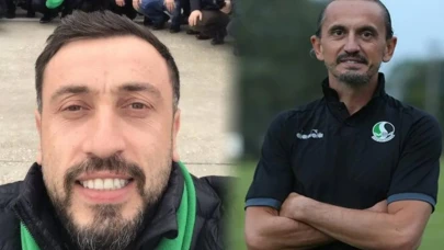 Hakan Özlü kimdir? Tuncay Şanlı'nın arkadaşı ve ortağı Hakan Özlü ne iş yapıyor?