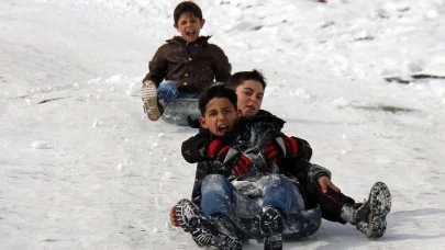 Van, Bitlis, Hakkâri, Muş, Ağrı ve Siirt’te Okullar Tatil mi Son Dakika 23 Ekim 2025 Perşembe?