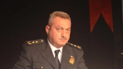 Oktay Çelik: Emniyet Müdürü Kimdir ve Özel Hayatı Hakkında Bilgiler!