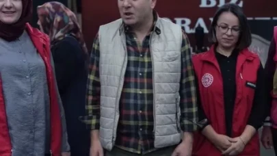 Erzurum'da Dijital Detoks Etkinliği ile Gerçek İletişim Yeniden Keşfedildi