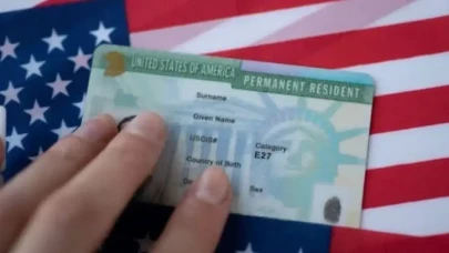 2025-2026 Dönemi Green Card Başvuruları İçin İlk Adımlar Atıldı; Başvuru Takvimi Ne Zaman Açıklanacak?