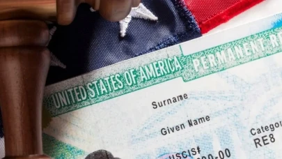2025 Green Card Başvuru Tarihleri 2025 Green Card Başvuru Ne Zaman?