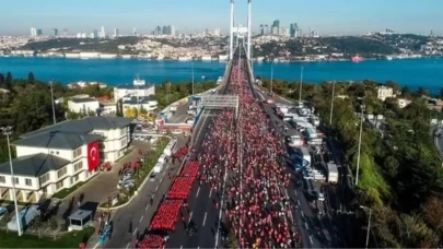 2025 İstanbul Maratonu'nun Tarihi ve Mesafesi Hakkında Bilgiler