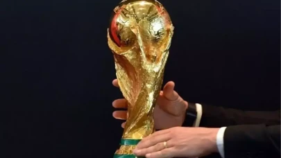 2026 Dünya Kupası'na Katılmaya Hak Kazanan Ülkelerin Tam Listesi Açıklandı!