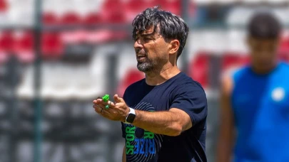 İlhan Palut Derbi Öncesinde “Beyin Yıkıyor”