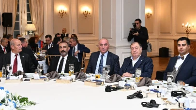 AJet'ten Yeni Seferler, Erzurum'un Ekonomik Potansiyelini Artıracak