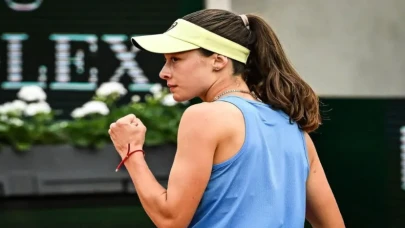 Zeynep Sönmez kimdir? Zeynep Sönmez'in kariyeri!