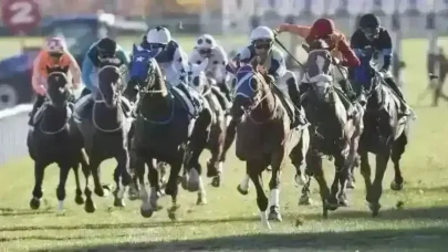 İstanbul'da 26 Ekim 2025 Pazar Günü At Yarışı Sonuçları Açıklandı!