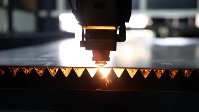 Makine ihracatı 9 ayda 20,9 milyar dolar oldu