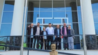 Trabzon ve Rize Huzurevleri Bocce Turnuvası ile Dostluk Aşılıyor