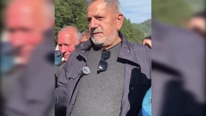 Fırtına Vadisi'nde Bungalov İle İlgili Yıkımlar, Köylülerin Tepkisini Çekti: "Eğer Kaçak İdi, Neden Vergi Alınmaya Çalışıyorlar?"