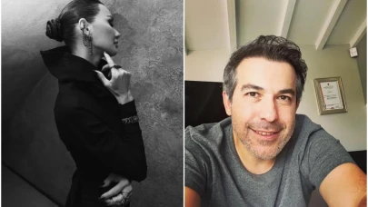 Yasemin Ergene'nin doktor sevgilisi kimdir?